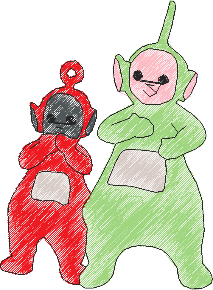 Teletubies (12)